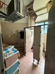 Mandai Industrial Building (D25), Factory #581162591